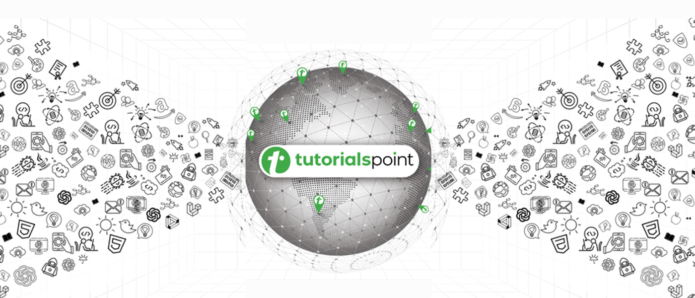 Tutorials Point CashBack, Deals & Discounts